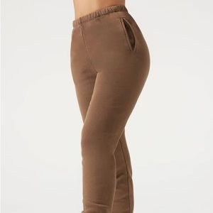 Joah brown Empire Jogger brown m/l